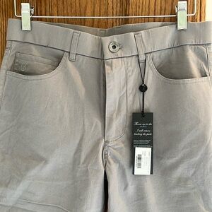 greyson 5 pocket men’s pant